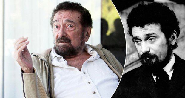 Waldemar Matuška prožil obrovskou životní tragédii... smrt dcer
