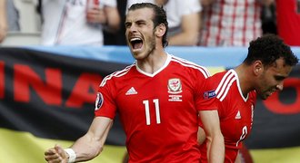 Bale vs. Slovensko! Ke gólu mu pomohl Kozáčik, Hamšíkovi nabídl šanci