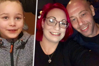 Malého Logana (†5) našli ubitého v řece: Zadržený chlapec (14) si prozpěvoval o jeho smrti!