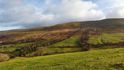 Putování pohořím Brecon Beacons aneb V ovčím ráji jižního Walesu