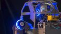 V Itálii se rodí evropský robotický záchranář WALK-MAN