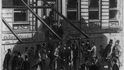 1873: Panika na Wall Street. Krach na vídeňské burze odstartoval  do té doby největší ekonomickou recesi světa.