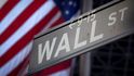 Wall Street ve čtvrtek ovládl výprodej akcií. Investory vyděsila především inflace v USA, která v lednu stoupla na 7,5 procenta a je tak nejvyšší od roku 1982.