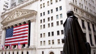 Wall Street Trumpovi už nevěří