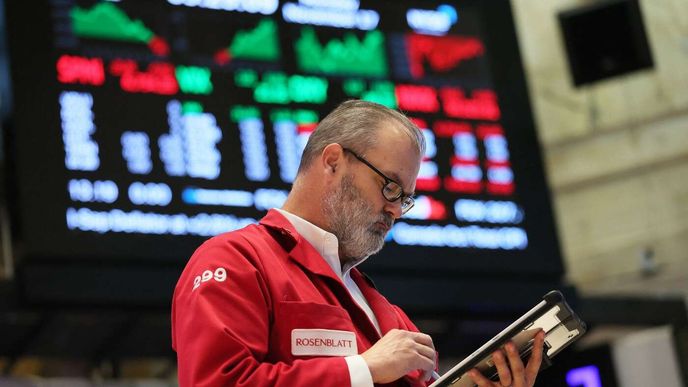 Hlavním bodem týdne je bezpochyby středeční report čipového giganta Nvidia, který se stane lakmusovým papírkem pro celou „AI rally”. Hlavním bodem týdne je bezpochyby středeční report čipového giganta Nvidia, který se stane lakmusovým papírkem pro celou „AI rally”.