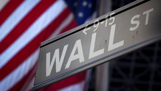 Drahá Wall Street s obavami sleduje sílící inflační tlaky.