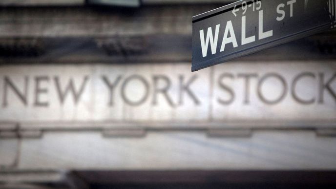 Analytici a stratégové finančních domů z Wall Street se v předpovědích vývoje indexu S&P 500 pro letošní rok vůbec netrefili.