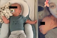 Řidič (34) v BMW najel na chodník a přišpendlil mámu (18) s kočárkem ke zdi: Miminko to nepřežilo
