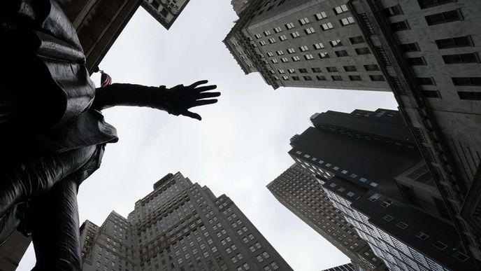 Konec burzovní demokracie? Konec burzovní demokracie?