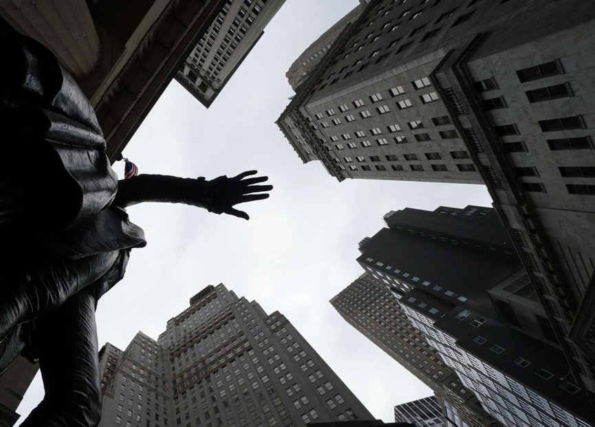 Zdegenerovala Wall Street na odkladiště krámů? Drobný investor po třiceti letech o další Nvidii nezavadí Zdegenerovala Wall Street na odkladiště krámů? Drobný investor po třiceti letech o další Nvidii nezavadí