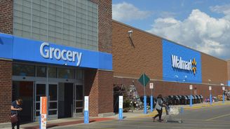 Walmart varoval, že by kvůli clům na čínské zboží mohl zdražovat