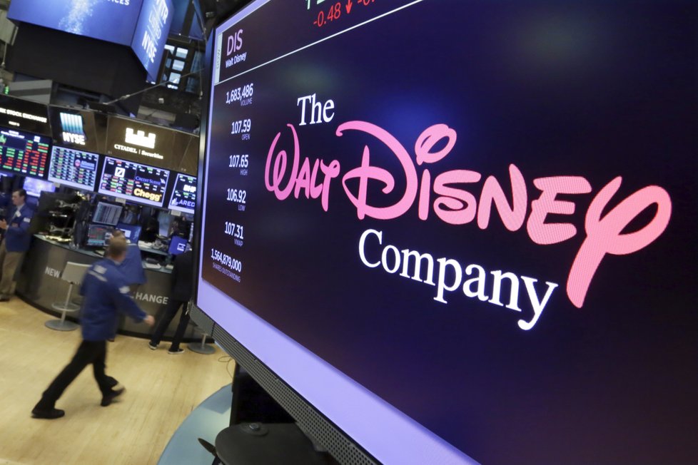 Disney chystá streamovací službu.