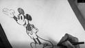Mezi Disneyho nejznámější hrdiny patří Mickey Mouse, pes Goofy nebo kačer Donald.