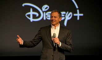 Investiční newsletter: Potíže v říši myšáka Mickeyho. Investor kritizuje vedení firmy Disney