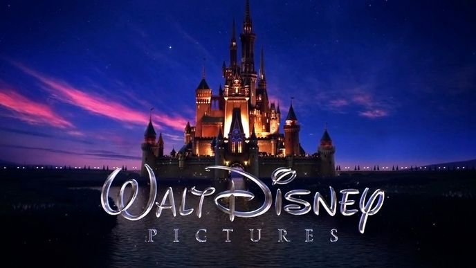 Walt Disney Walt Disney