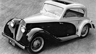 Zakázkové dvoudveřové kupé Walter Junior S, postavené v roce 1934 karosárnou Sodomka. Zakázkové dvoudveřové kupé Walter Junior S, postavené v roce 1934 karosárnou Sodomka.