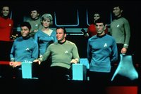 Fanoušci Star Treku v slzách: Zemřel důstojník Čechov!