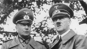 Po neuspěších na východní frontě polního maršála Waltera von  Brauchitsche Hitler internoval na romantickém loveckém zámečku Tři trubky.