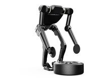 Renaultu ve výrobě pomáhá humanoid Calvin. Brzy se přidají stovky dalších