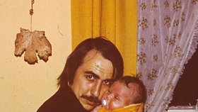 Dojemná vzpomínka Wandy Hrycové