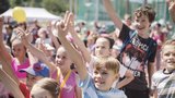 Sportovní festival propojí moderní technologie s pohybem: V Braníku představí 90 sportů