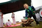 Wannado festival Sporťáček umožní dětem, aby si vybraly sport, který je bude bavit