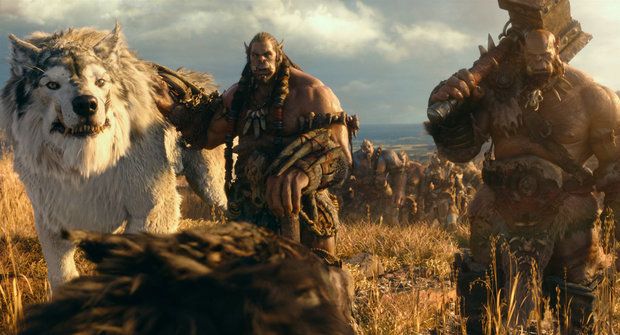 Warcraft: Všechno o fenoménu Prvního střetu
