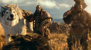 Warcraft: Všechno o fenoménu Prvního střetu 