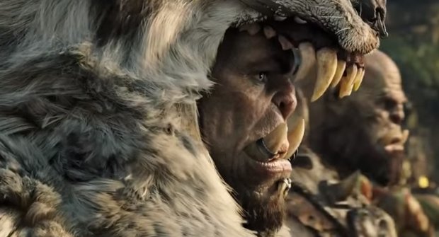 Filmový Warcraft: Rozseká i Avatar?