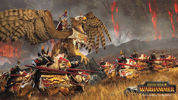 Warhammer: Total War