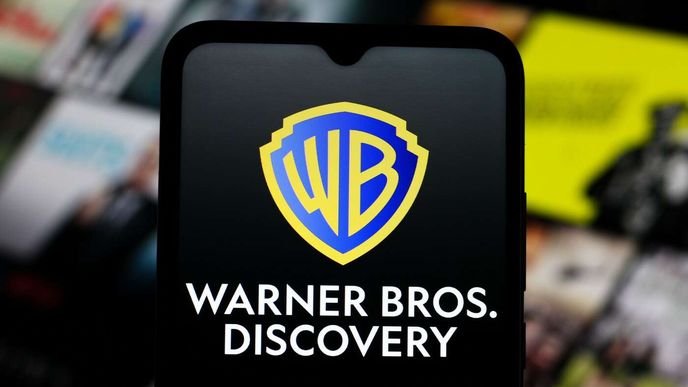 Americký gigant Warner Bros Discovery dostal podle Reuters předběžné nabídky hned tří konkurentů, kterými je Paramount Skydance, Comcast a Netflix. Americký gigant Warner Bros Discovery dostal podle Reuters předběžné nabídky hned tří konkurentů, kterými je Paramount Skydance, Comcast a Netflix.
