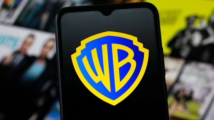 Warner Bros. Discovery Warner Bros. Discovery