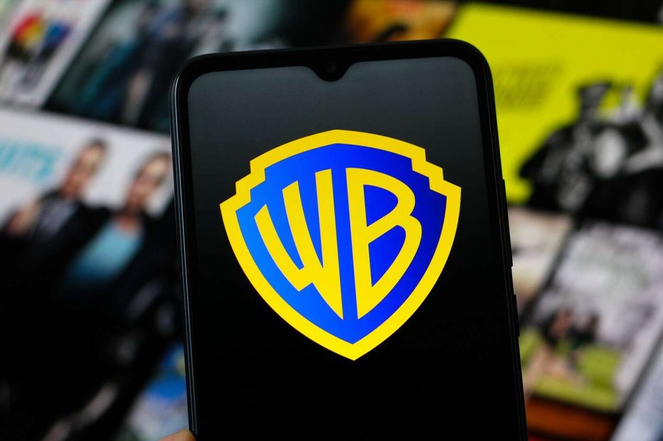 Netflix couvl z bitvy o Warner Bros. Paramount nabízí víc a míří k převzetí Netflix couvl z bitvy o Warner Bros. Paramount nabízí víc a míří k převzetí