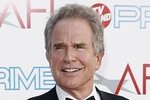 Warren Beatty