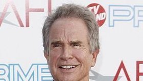 Warren Beatty