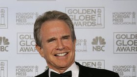 Warren Beatty