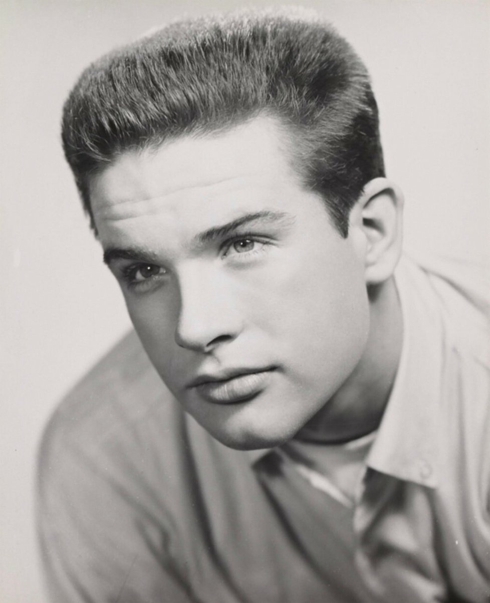 Warren Beatty