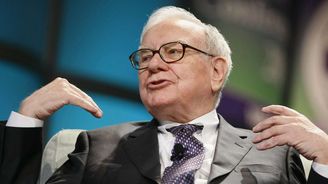Buffett končí. Berkshire Hathaway čekají změny, na které nejsou akcionáři zvyklí Buffett končí. Berkshire Hathaway čekají změny, na které nejsou akcionáři zvyklí