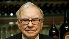 Boháči jsou letos ještě bohatší: Nejvíce si vydělal Warren Buffett