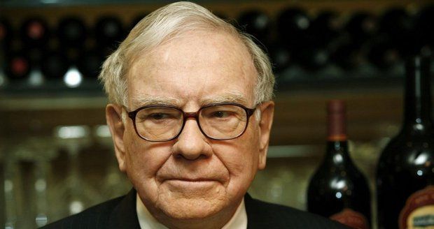 Boháči jsou letos ještě bohatší: Nejvíce si vydělal Warren Buffett