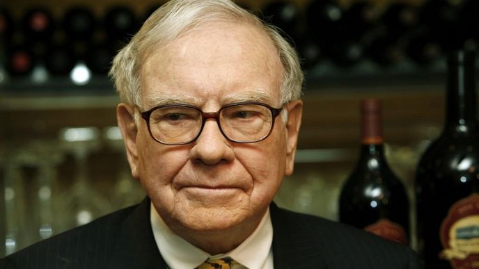 Warren Buffett