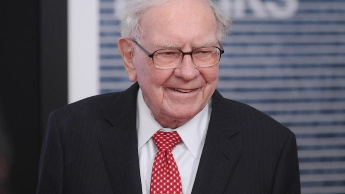 Warren Buffett Warren Buffett