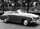 Wartburg 311-2 Kabriolett (1956)