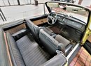 Wartburg 312-300 HT Coupe Cabriolet