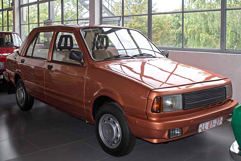 Wartburg