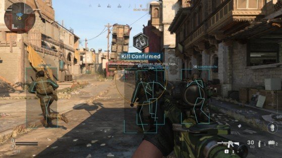 Cheaty v Call of Duty jsou obřím problémem