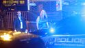 Střelba na galavečeři ve Washington Hiltonu s Trumpem Střelba na galavečeři ve Washington Hiltonu s Trumpem