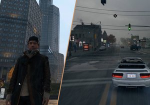 Watch_Dogs jsou zatím nejlepší letošní hrou.