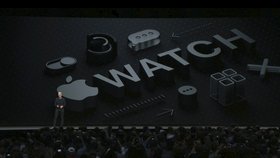 watchOS 5 udělá z Apple Watch vysílačku a ještě lepší sporttester