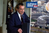 Aféra Watergate: Před 50 lety se pustili do Nixona. „Trump je horší,“ soudí dnes legendární reportéři